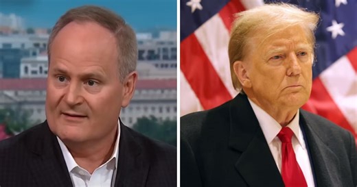 Internet agrees as Trump biographer Tim O’Brien warns his lawyers won't get paid if they don't perform