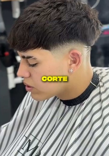 3 Señales de que te verías mejor con un nuevo corte🔥 #atractivo #haircut #belleza #hairstyle #glowup