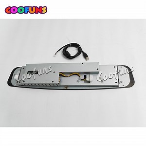 [Hot Item] Bally Alpha PRO Slot Machine V22 V32 I Deck for Fire Link