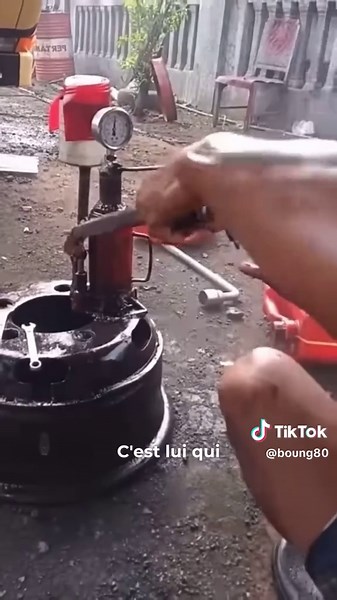 Tu sais comment fonctionne un injecteur diesel ? ⚙️ 🔧 #automobile #mecanique #diesel #explication #pourtoi #fyp