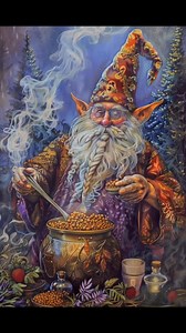 11K reactions · 6.4K shares | “Wizards Brew” Song Credit: The Beatles - “Sgt. Peppers Lonely Hearts Club Band” | Josiah Hill-Meyer | Facebook