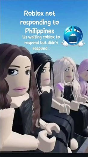 LAST DAY OF ROBLOX PHILIPPINES!