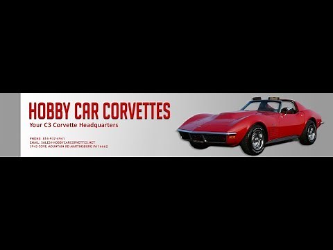 The Mako Shark: A Concept Car