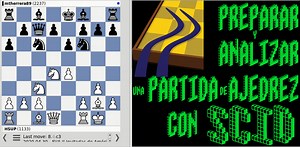 Entrenamiento con SCID