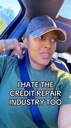 Approved Life Solutions on Instagram: "Y’all really think y’all offend me when you say you can’t stand credit repair agents I can’t stand them either You think saying you hate the credit repair industry hurts my feelings I hate it too Ten years in this industry and I still see the same exact problems that pushed me into it in the first place I got into credit repair because I was trying to fix my own credit I couldn’t find anyone I trusted The people I tried didn’t work Or they were charging out