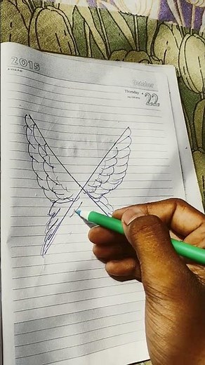 how to draw easy pari drawing 👌🥰🥰🥰😘👌