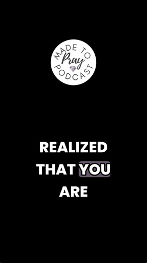 When You Need Clarity… Pray This 🙏 | Made to Pray Podcast