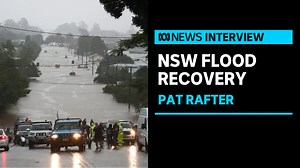 16K views · 325 reactions | Tennis legend Pat Rafter has been volunteering his help for the flood recovery in northern NSW, but he says the devastation is so intense that he doesn't know how the locals will rebuild, or indeed if they should rebuild in such a flood-prone area. | ABC News | Facebook