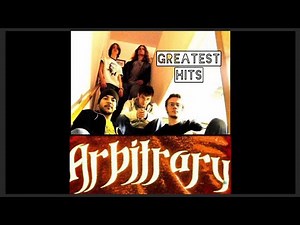 Arbitrary (METAL) - Greatest Hits (Full Album)