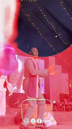 Ruach Assemblies [Purpose Centre Church] | We finish 2025 the best way we know how dancing, rejoicing, and giving thanks to God. Join us for our Crossover Service as we honor God’s... | Instagram