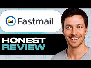 Fastmail Review: Features, Strengths & Weaknesses (Email Provider)
