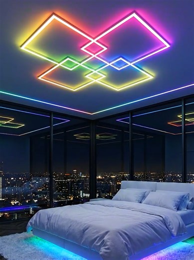 Explore SET Addressable LED Strip RGBIC COB