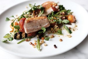 Decatur Among Best Suburbs For Food Lovers