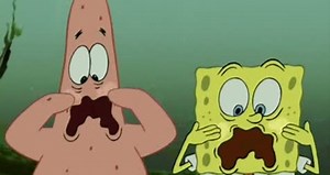 Bob Esponja "La Película" - Español Latino [Parte 6/8]