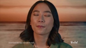 Vinted TV Spot, 'Surf Retreat'