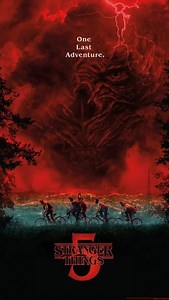 casting™ | From the very first casting call to this final chapter…what a ride it’s been. Hawkins Rightside up to the Upside Down, we’ve been here... | Instagram