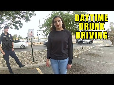 Excessive Speed Turns into a Drunk Driving Arrest for 23-Year-Old