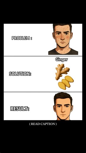 His & Her Universe | How it helps the face/skin: • Improves digestion and gut health, which reduces inflammation and acne. • Enhances blood circulation,... | Instagram