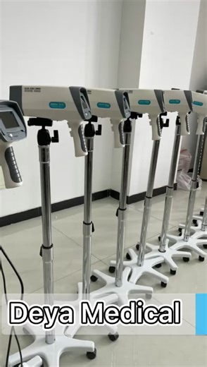 Medical Handheld Video Colposcopy Digital Electronic Colposcope with Cheap Price