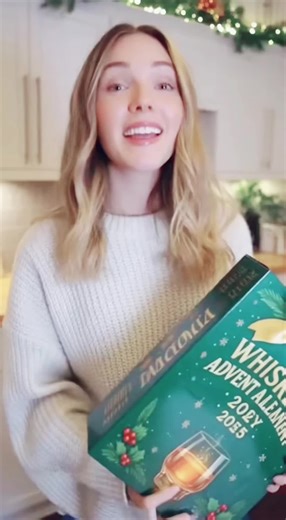 #tiktokshopblackfriday Disclaimer:Contains non-alcoholic decorative models.Not for consumption. Video is forillustrative purposes only; the final productmay vary.