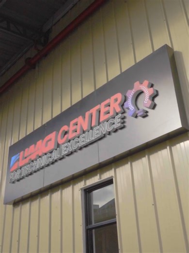 Driving Excellence: The UAAGI Center for Technical Excellence