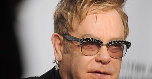 Elton John