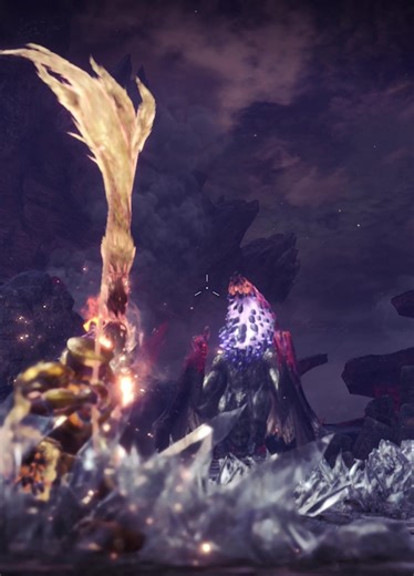 Farewell to Bazel: Monster Hunter Team Darkside