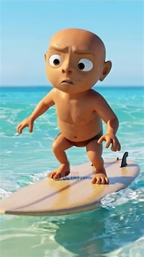 When I was a Kid! #animation