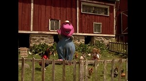 40K views · 611 reactions | PELICULA - BARNEY EL DINOSAURIO - La Gran Adventura De Barney (1998) | Revive TU Infancia | Facebook