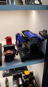 Let' s build your own engine !!! #enginediy #showyourengine | Enginediy.com