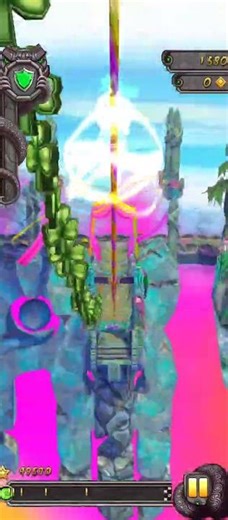 temple run 2 hack gameplay