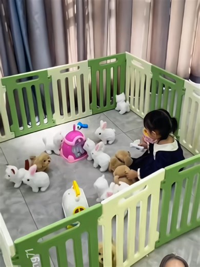 Cute Remote-Controlled Plush Animals for Kids