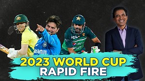 442K views · 19K reactions | Best batter 類 4️⃣ semi-finalists 樂 Watch Harsha Bhogle's predictions ahead of the #WorldCup  #ODIWorldCup #TeamIndia | cricbuzz | Facebook