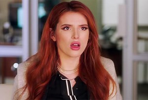 Famous In Love Season Premiere Recap: Did Paige Pick The Wrong Guy? - TVLine