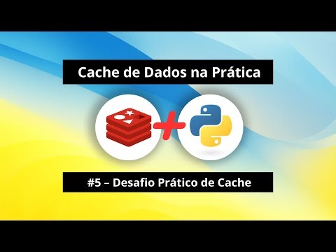 Cache de Dados #5 – Desafio Prático de Cache