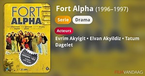 Fort Alpha (serie, 1996–1997)