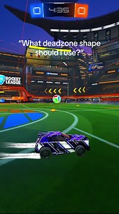 Disable Input Deadzone: Pro Gamers’ Consensus