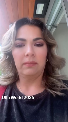 Ulta World 2026: Our Journey to Orlando