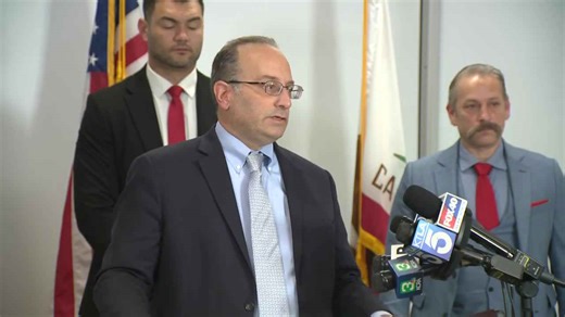 California GOP to sue after voters approve Prop 50. Attorney explains why