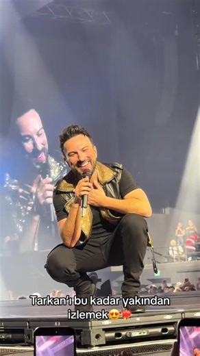 Tarkans Emotionale Rückkehr nach Istanbul