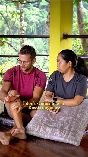 They Left Europe for a Simple Life in the Philippines 🤩