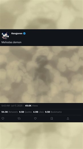 The Seven Deadly Sins: Meliodas in Action