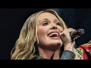 Carly Pearce - My Place - live at the C2C Festival at the O2 in London
