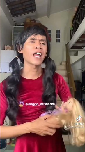 Rumah-Rumahan || Kontrakan Rempong #warintilofficial