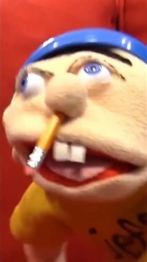 Jeffy’s Favorite Channel! | SML YTP