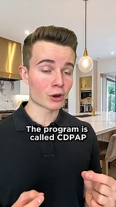 Get paid caring for your parents with CDPAP