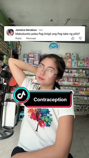 Contraception: Exploring the Myths and Realities