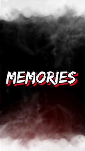 Maroon 5 - Memories (Lyrics)