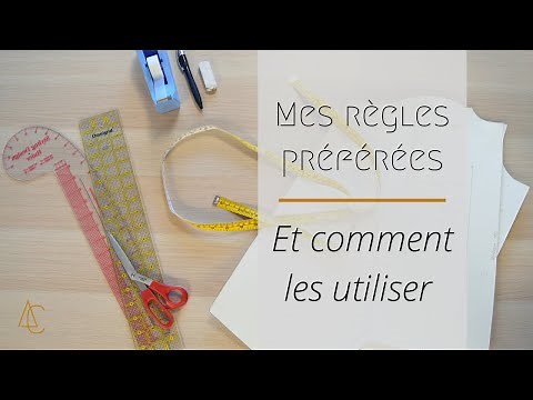 My Favorite Rules and How to Use Them