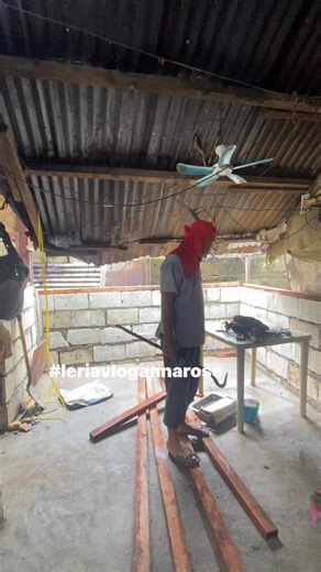 Update sa balay ni Lola October 21.thank you maam Lorelei Mickey Sam❤️❤️ | Leria Vlog Annarose